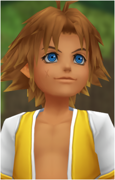 Tidus
