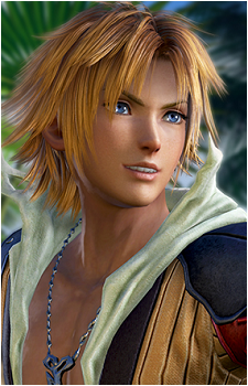 Tidus