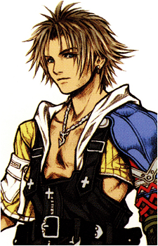 Tidus