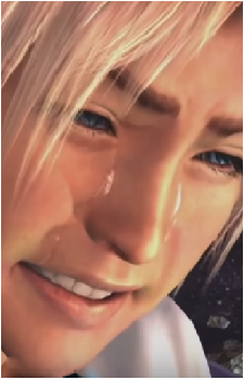 Tidus