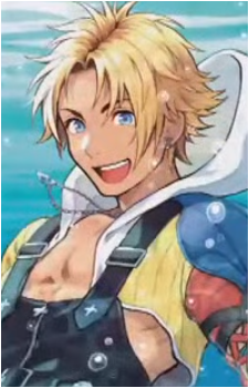 Tidus