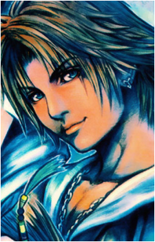 Tidus