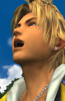 Tidus