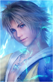 Tidus's image