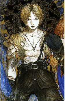 Tidus