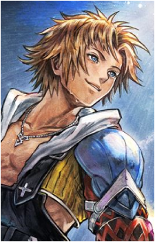 Tidus