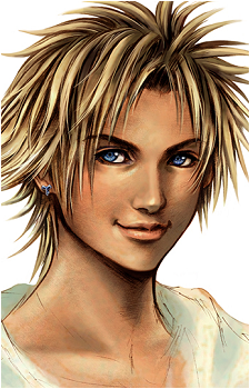 Tidus