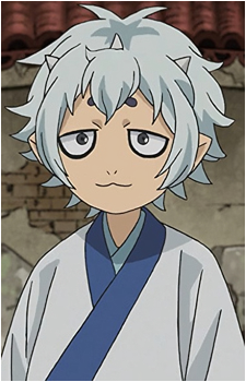 Nasubi's image