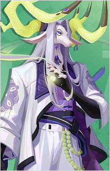 Yu Ran's image
