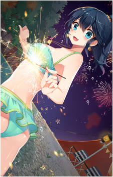 Lucy {DG}'s image