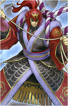 Tsukahagi, the Poisonous Mayakashi's image