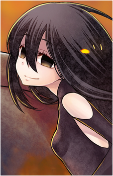 Farena from Hiraheishi wa Kako wo Yumemiru