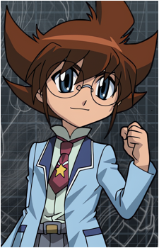 Yuki Mizusawa's image