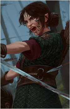 Vernossiel