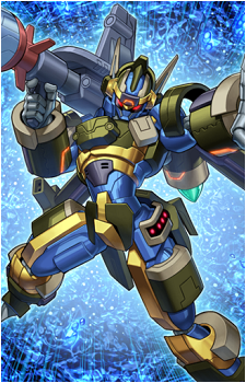 Xyz Armor Fortress's image