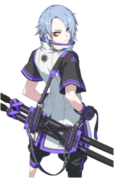 Kien Astrea's image