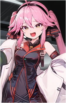 Rosie's image