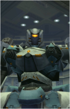 Jack-O's image