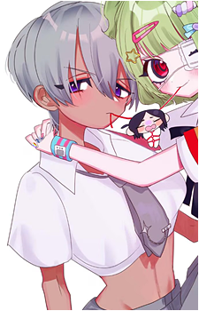 Aki Gedouin's image
