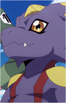 Monodramon {DB}