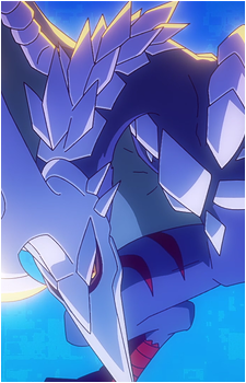 Monodramon {DB}
