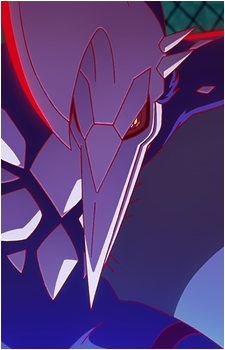 Monodramon {DB}