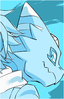 Monodramon {DB}