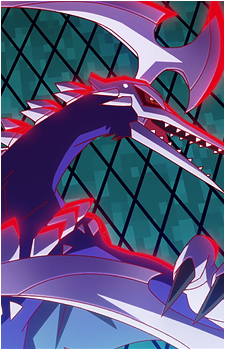 Monodramon {DB}