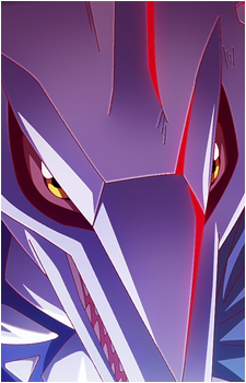 Monodramon {DB}