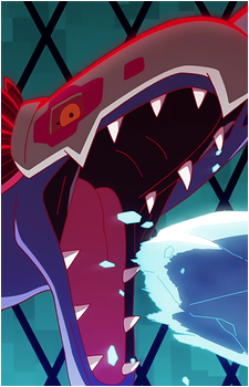 Monodramon {DB}
