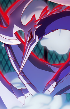 Monodramon {DB}