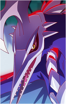 Monodramon {DB}