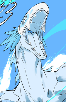 Monodramon {DB}