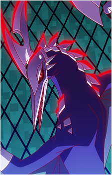 Monodramon {DB}