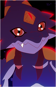 Monodramon {DB}