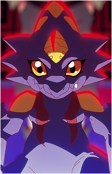 Monodramon {DB}
