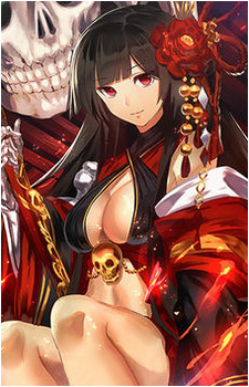 Gashadokuro's image