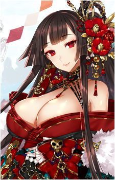 Gashadokuro