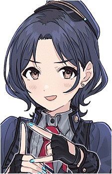 Nana {GBC}