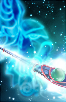Magician's Rod's image