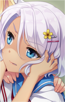 Maria Ami's image