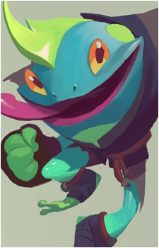 Wu {Gigantic}
