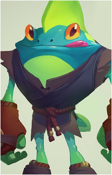 Wu {Gigantic}