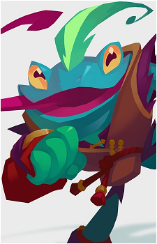 Wu {Gigantic}