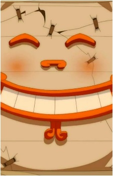 Grufon's image