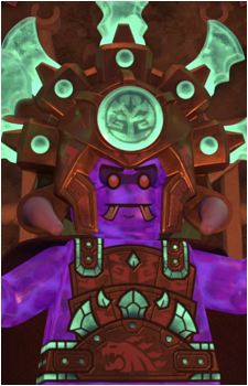 Chief Mammatus's image