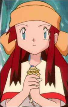 Melody {PKMN}