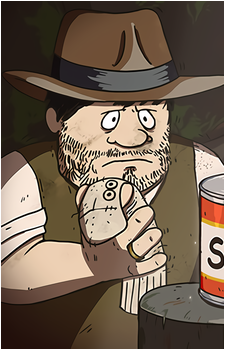 Ted McDoodle