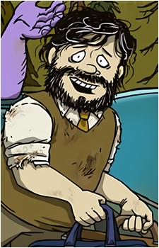Ted McDoodle
