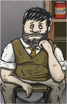 Ted McDoodle's image